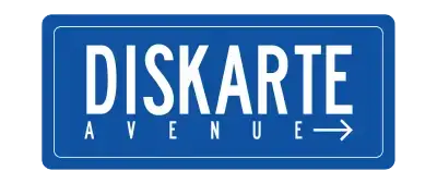 Diskarte