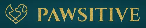 Pawsitive