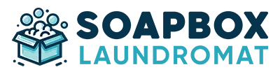 Soapbox