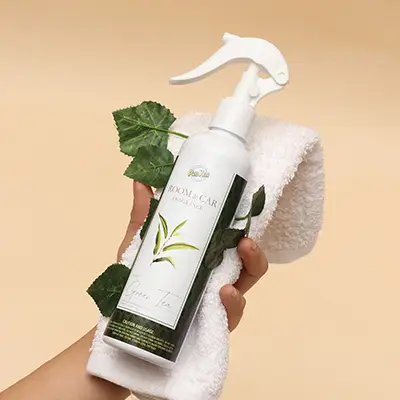 Prokim consumer product campaign image