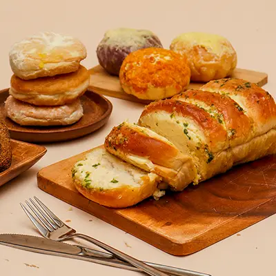 Sincerity restaurant dish promotional image