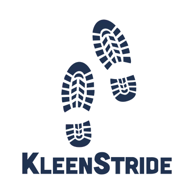 Kleenstride logo
